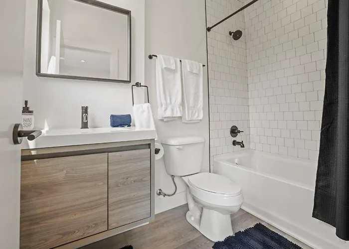 Chic Retreats In Сasa de vacaciones Columbus